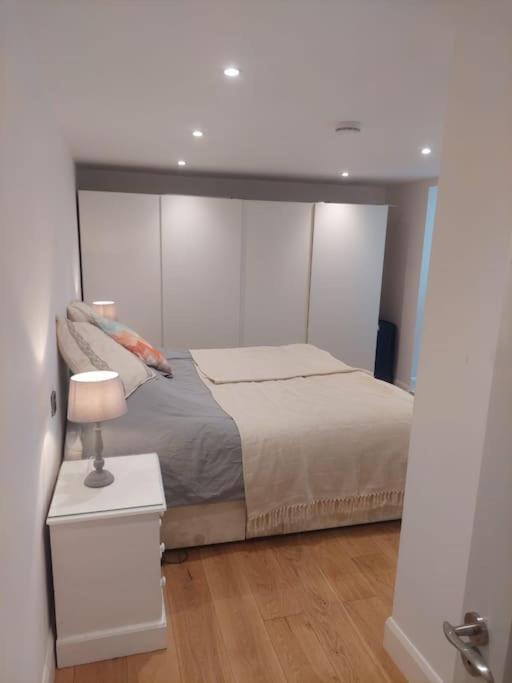 Apartment Luxury In Dun Laoghaire Dublin