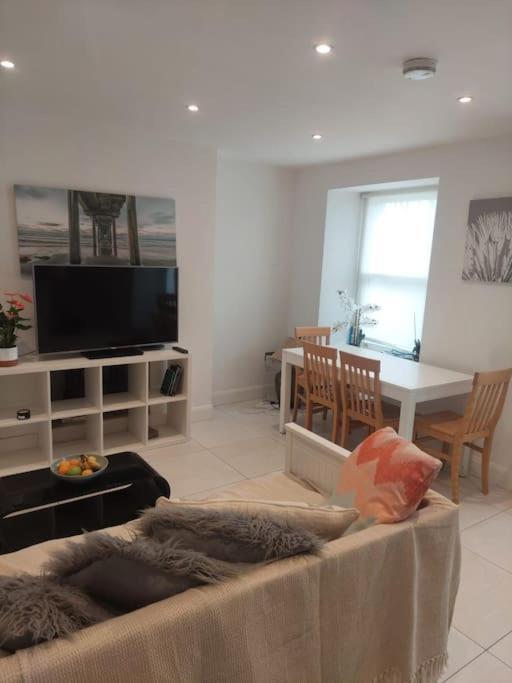 Luxury In Dun Laoghaire *