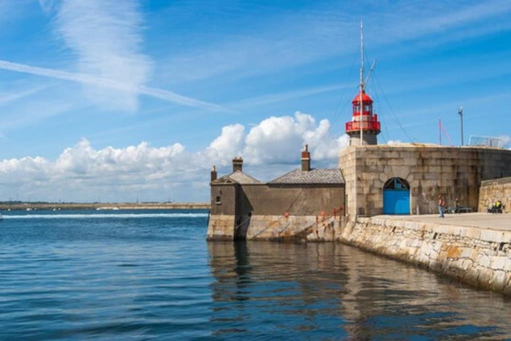 Apartment Luxury In Dun Laoghaire