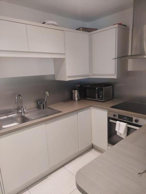 Luxury In Dun Laoghaire Apartment Dublin