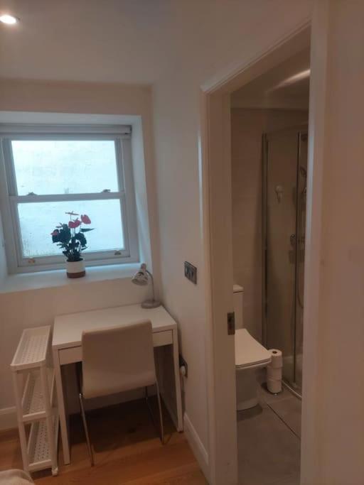 Apartment Luxury In Dun Laoghaire Dublin
