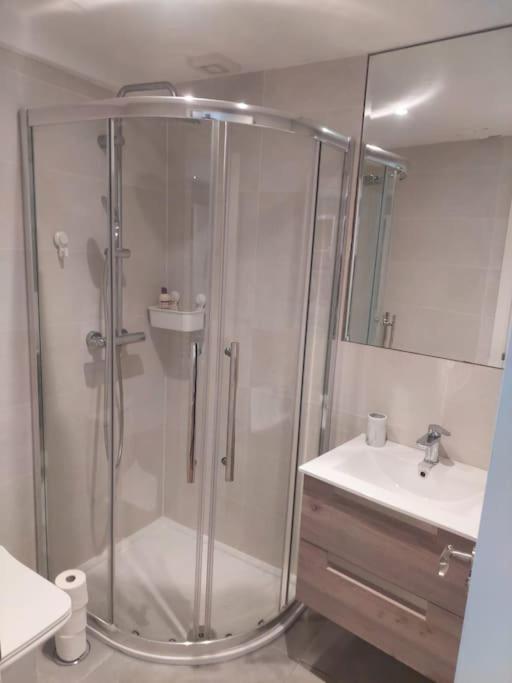 Luxury In Dun Laoghaire Dublin