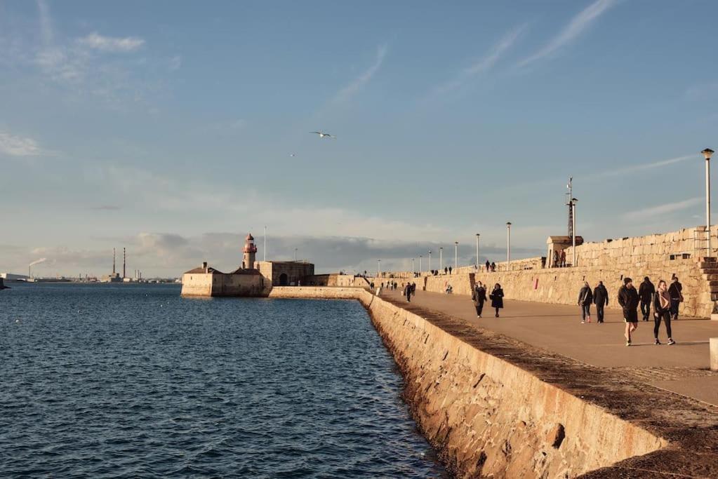Apartment Luxury In Dun Laoghaire