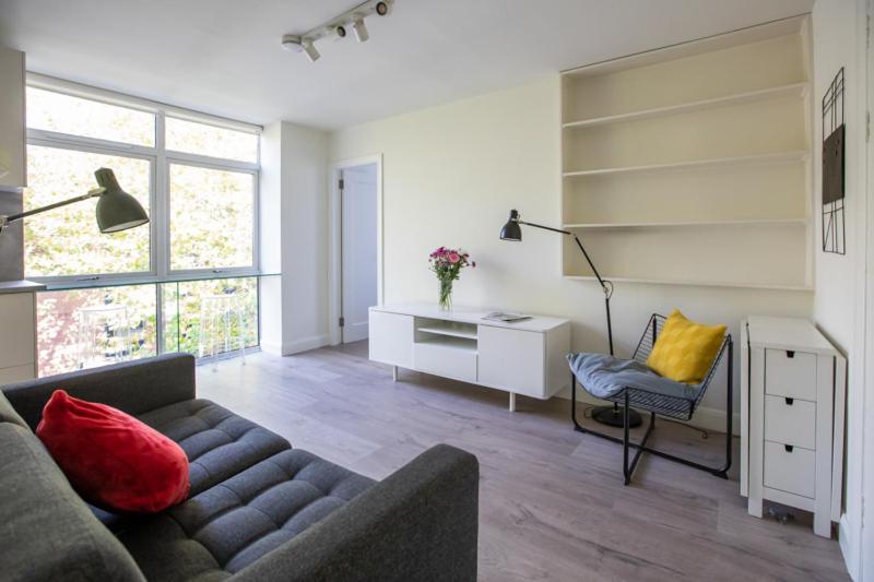 Grand Canal District Appartement *