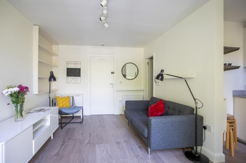 Appartement Grand Canal District *