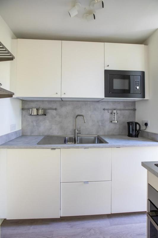 Grand Canal District Appartement Dublin