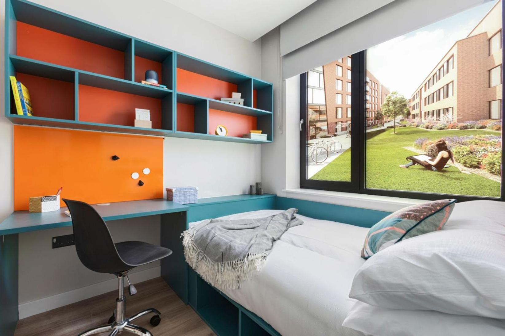 Aparthotel Highfield House Dublin