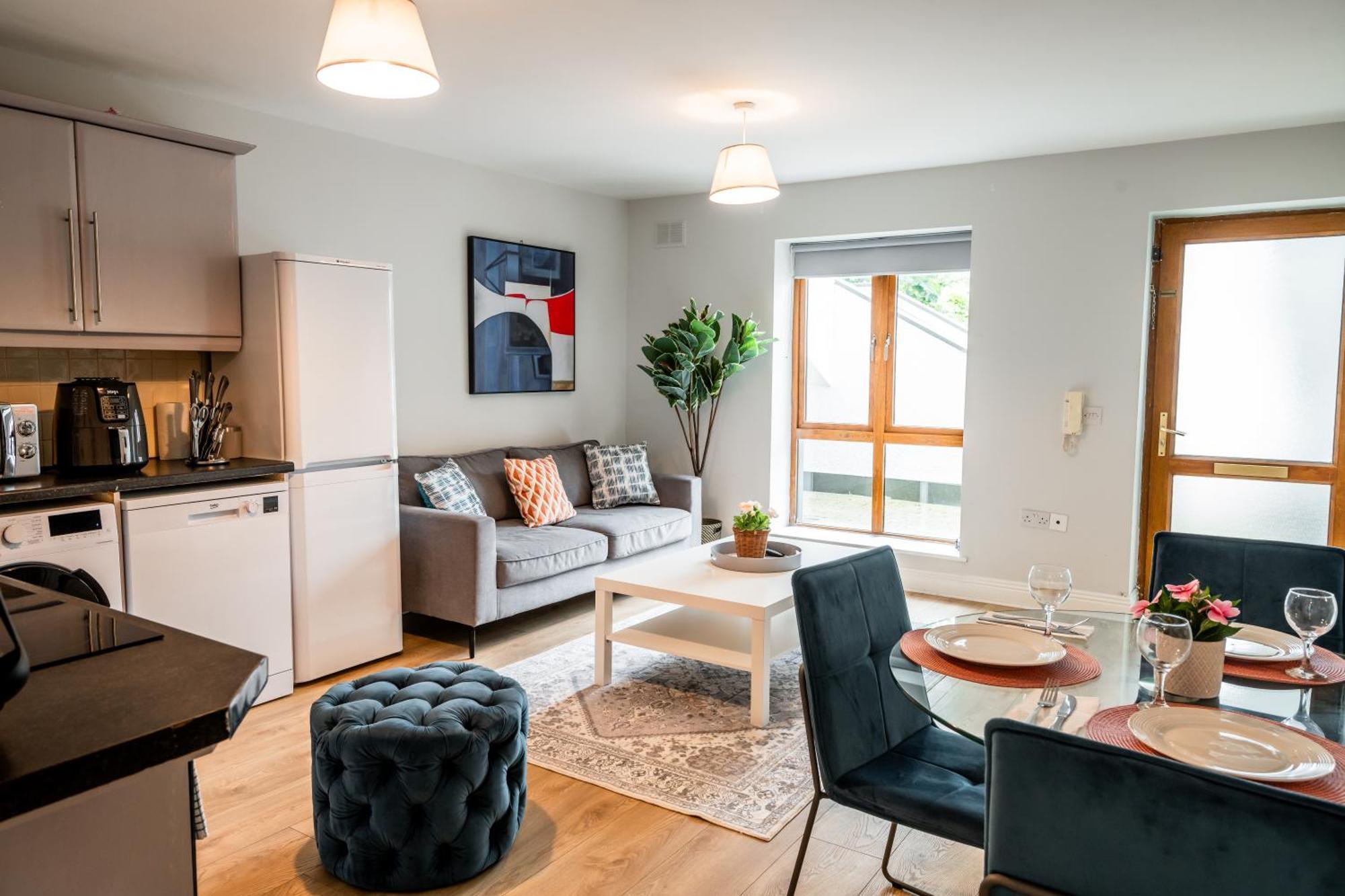 Apartment Cozy Fairview