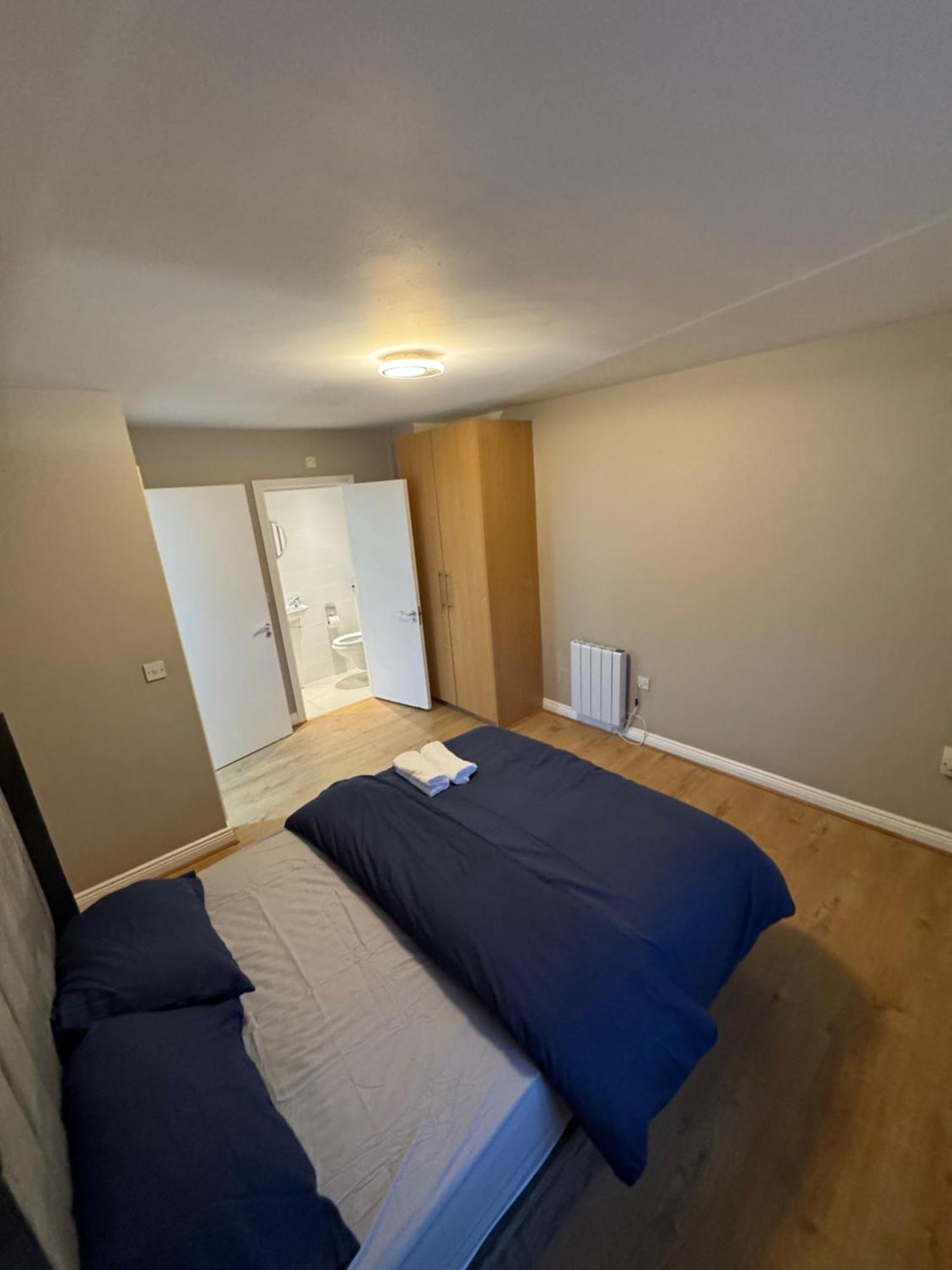 Charming 3-bedroom Modern In * Dublin