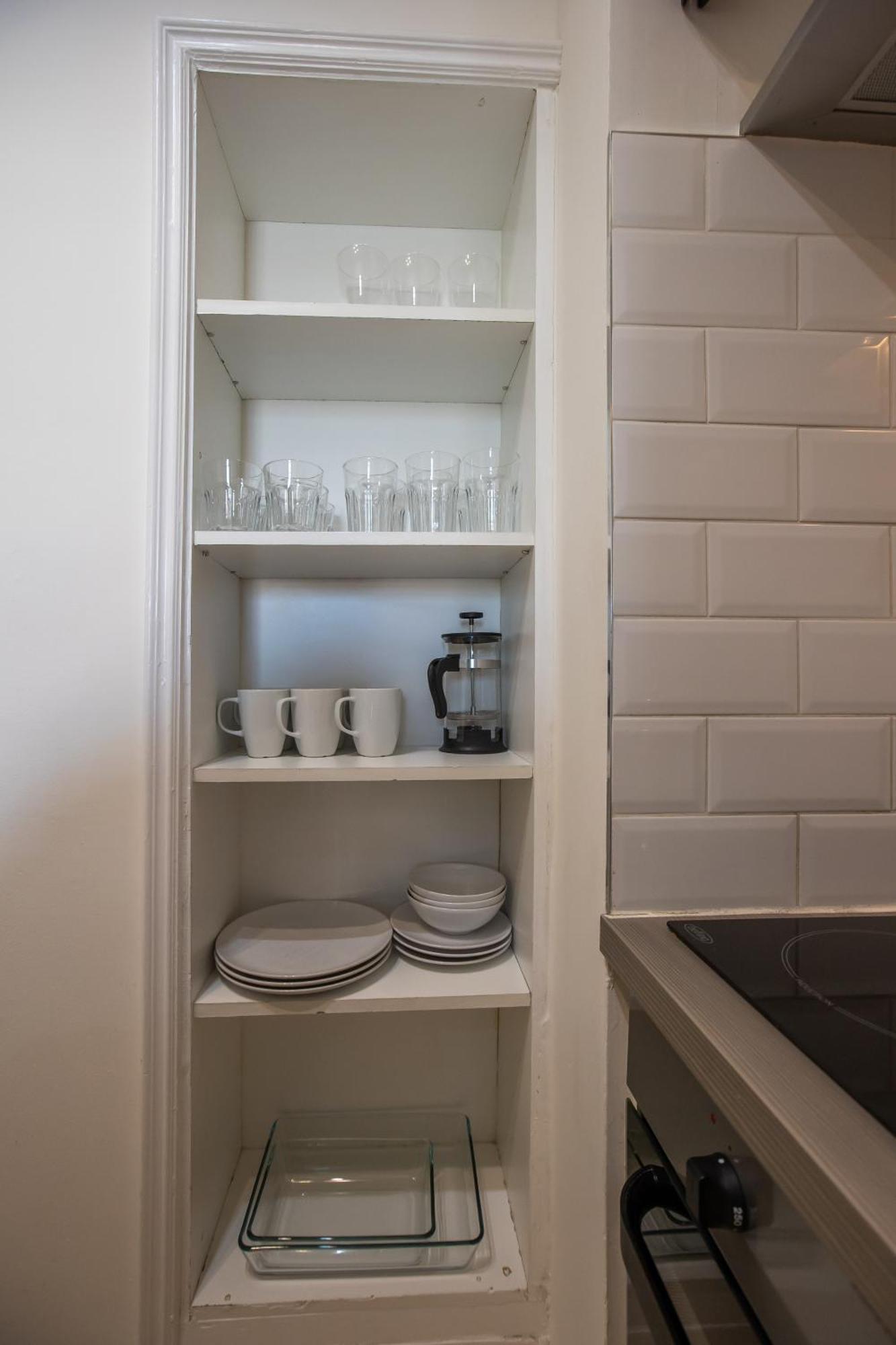 Apartment Temple Bar Essex