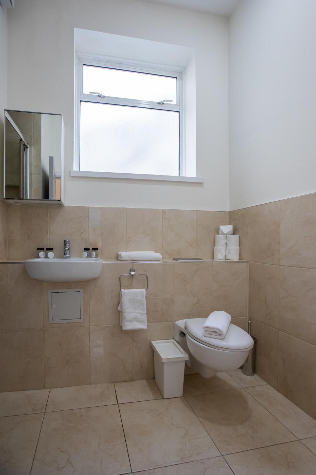 Temple Bar Essex Apartment