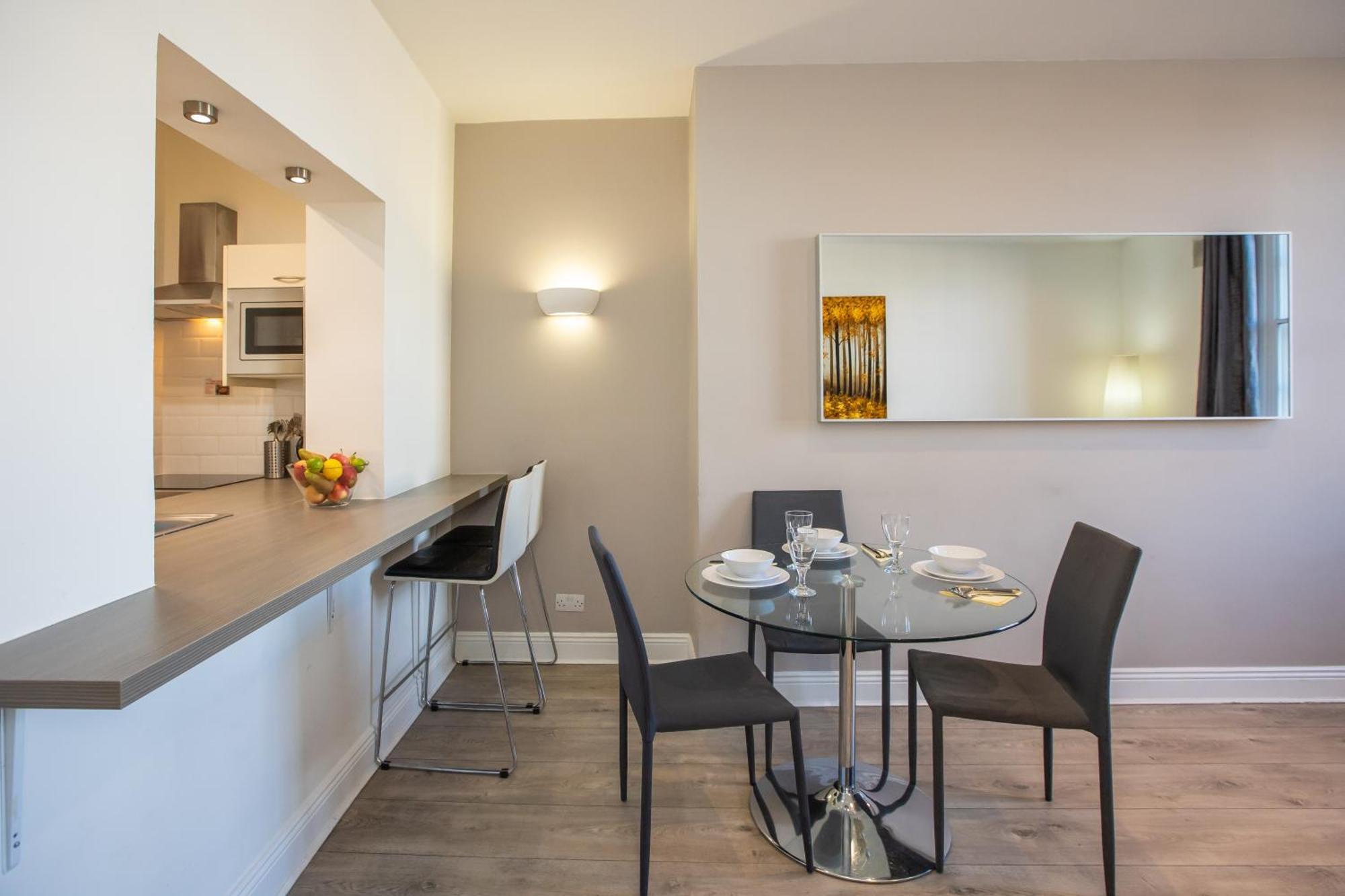 Apartment Temple Bar Essex