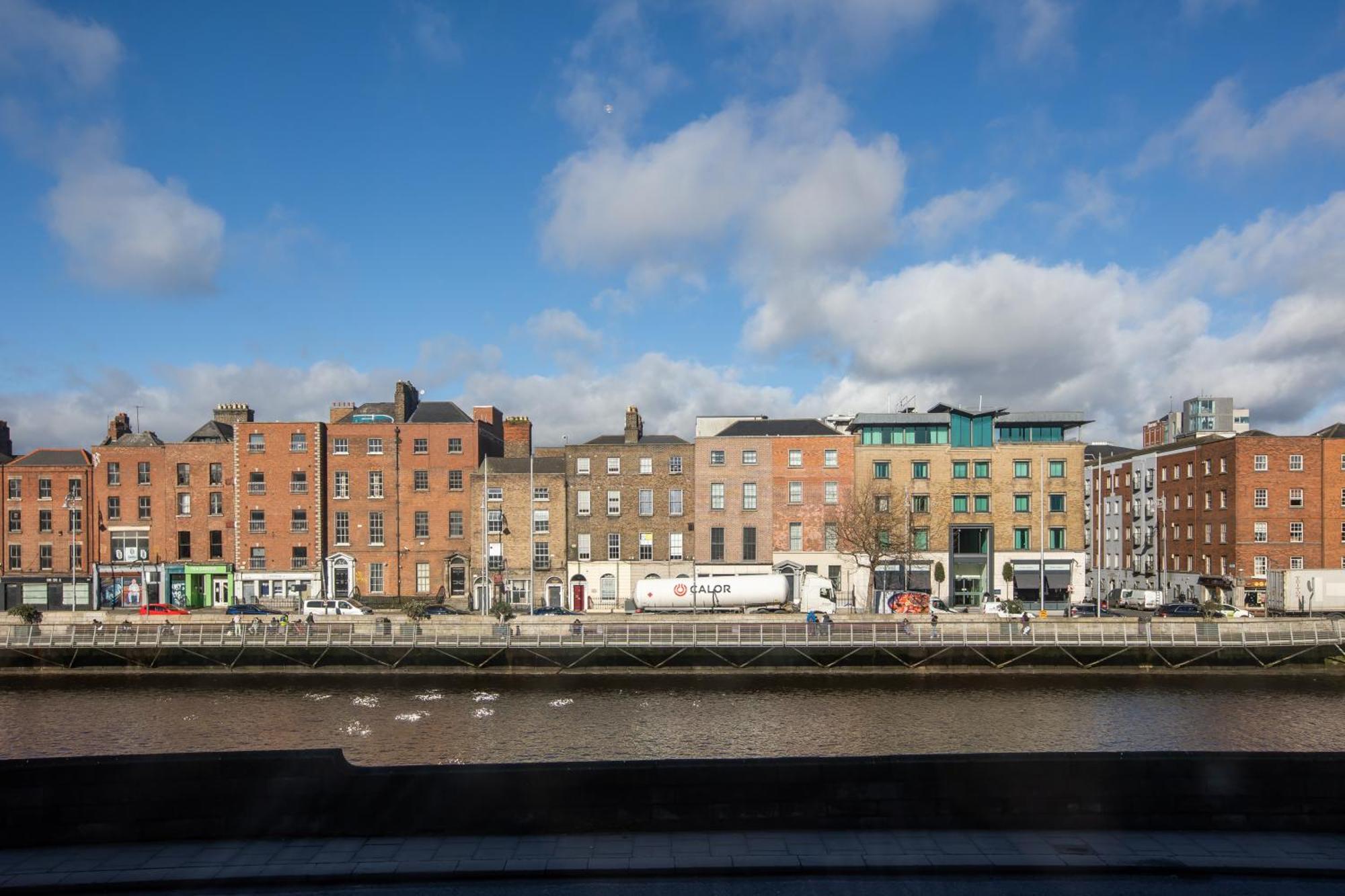 Temple Bar Essex Apartment *