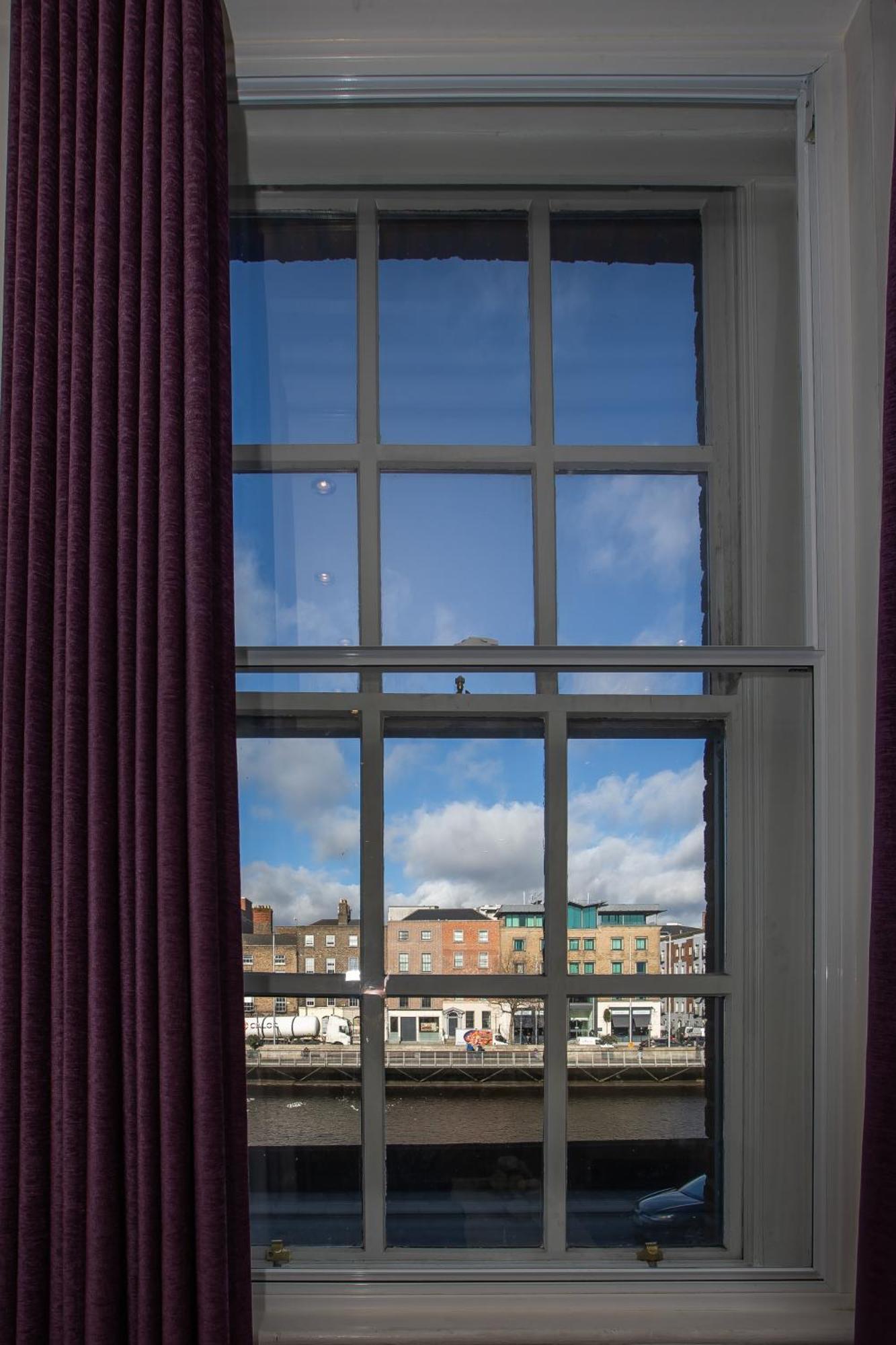 Apartment Temple Bar Essex *