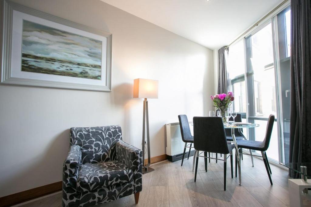 Appartement Parnell Boulevard