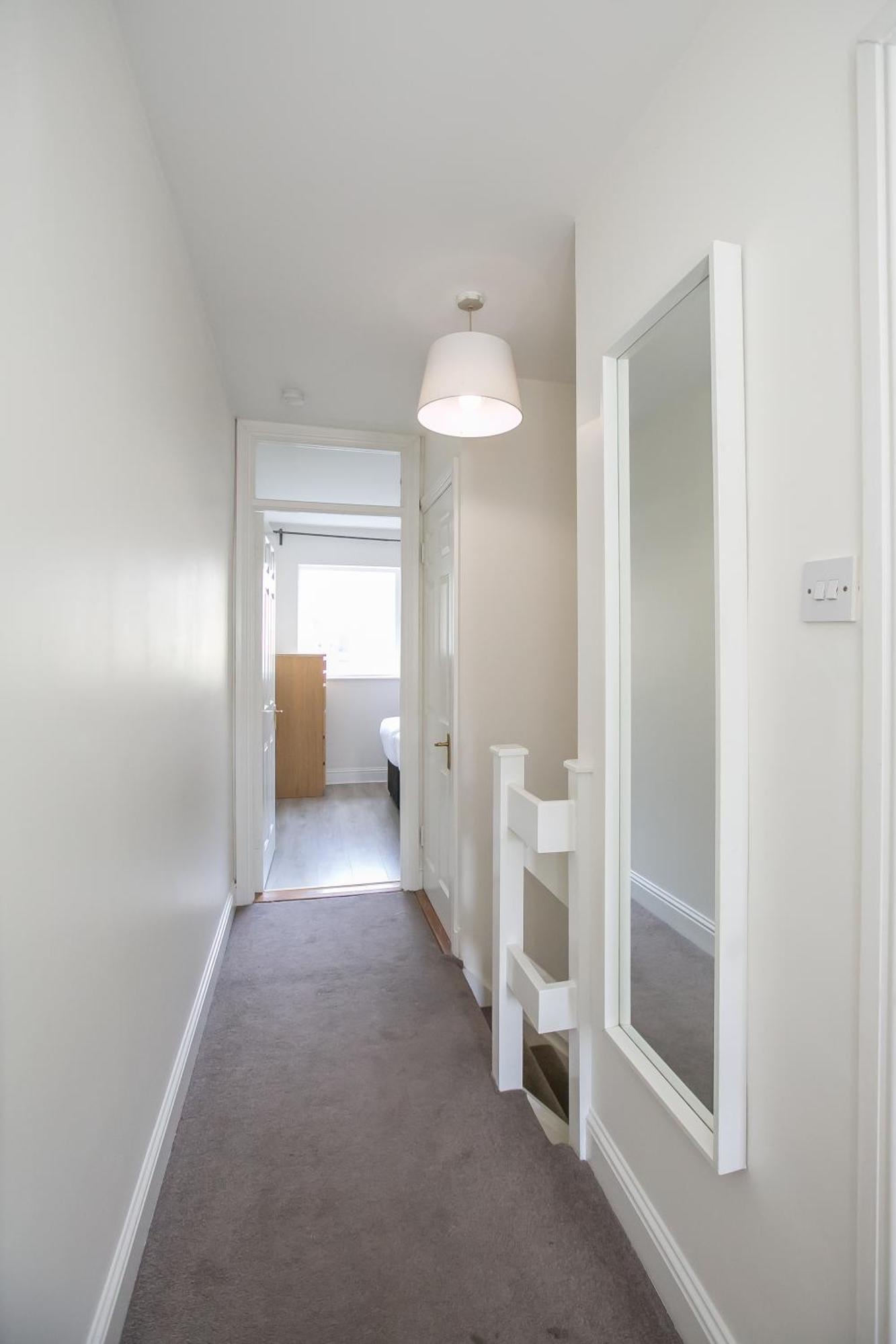 Appartement Grand Canal District *