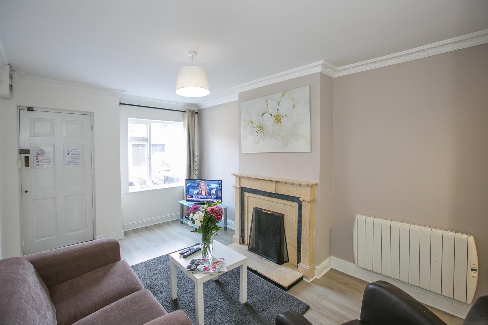Grand Canal District Appartement
