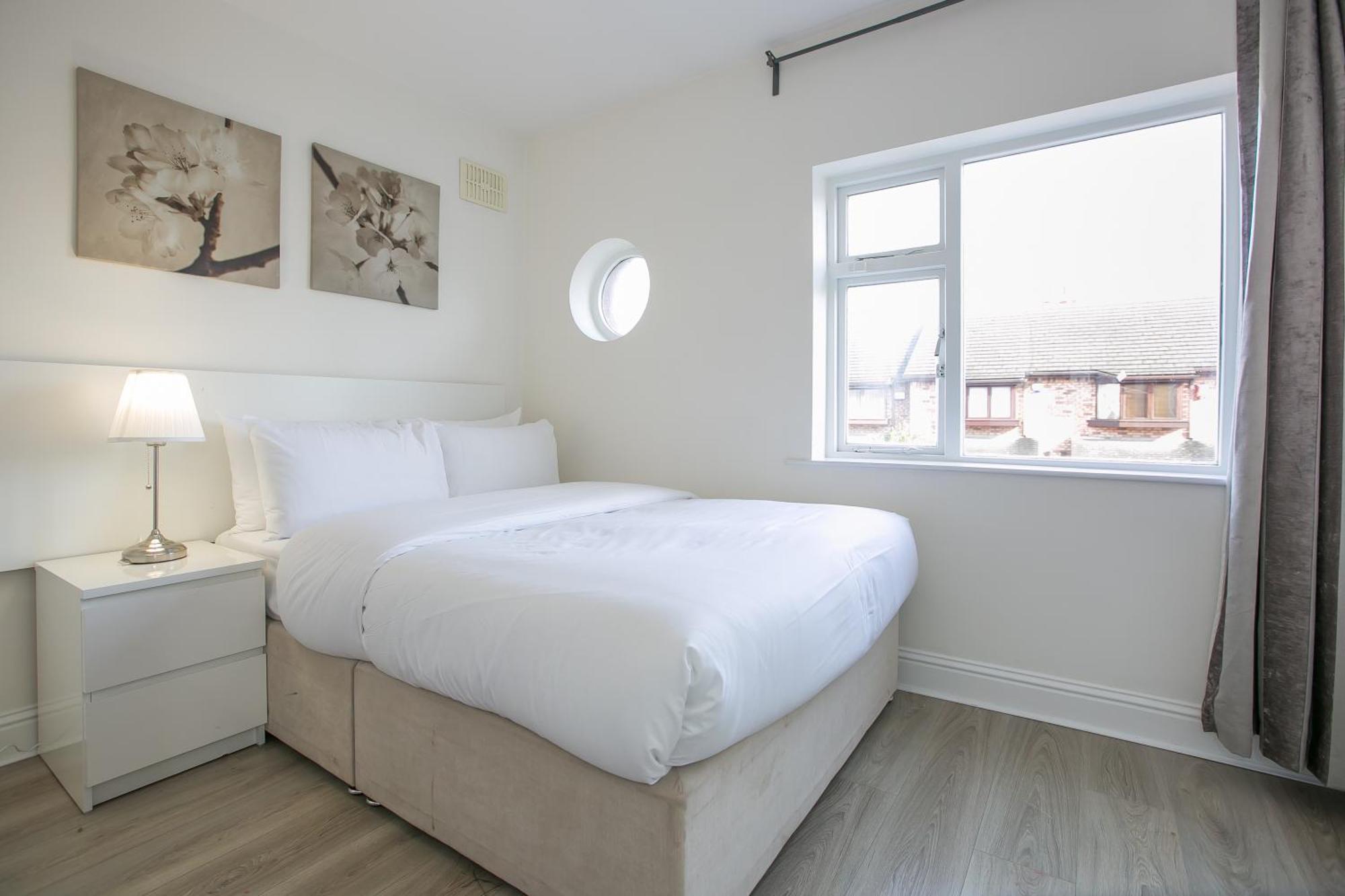Grand Canal District Appartement *