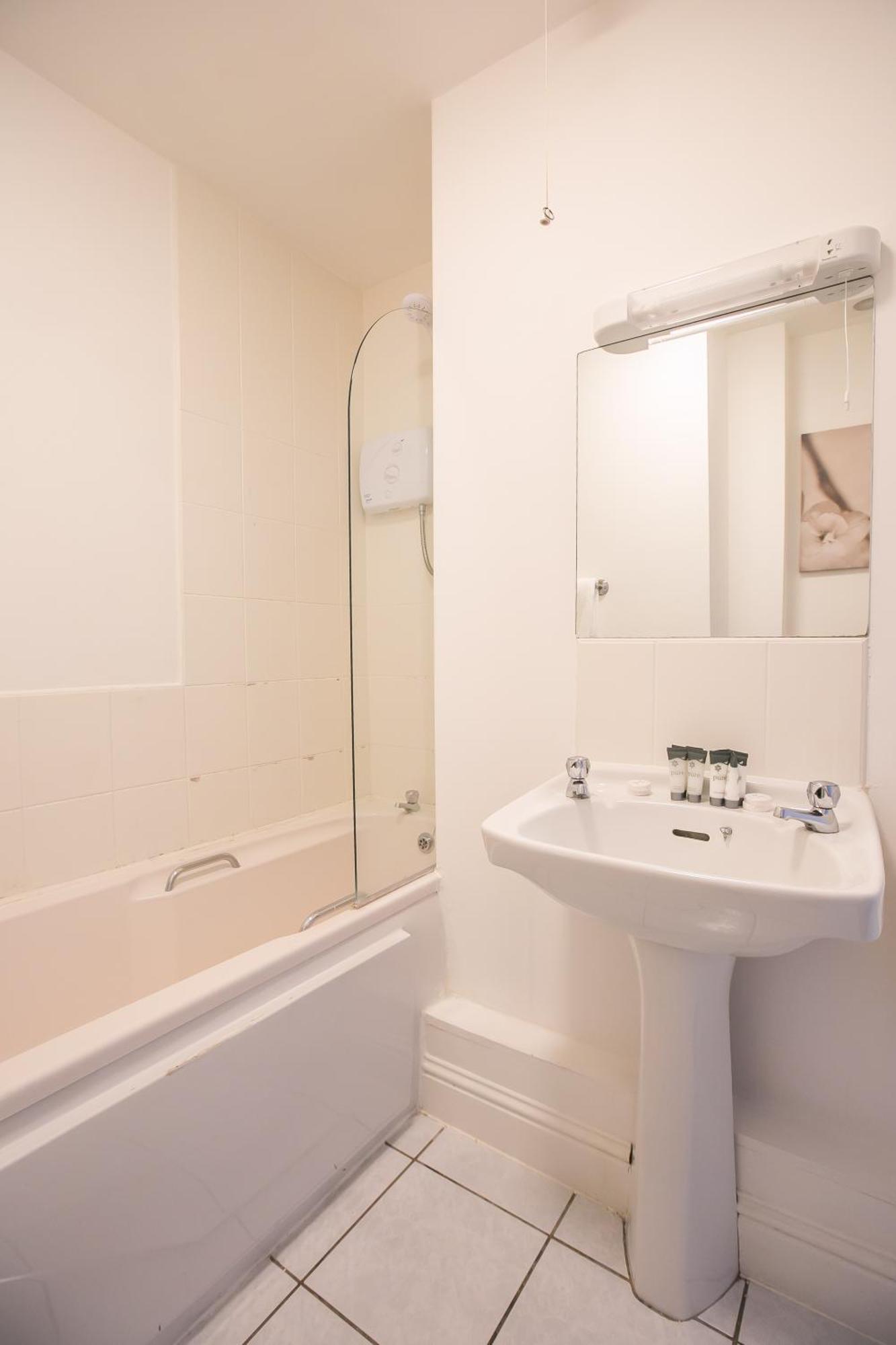 Grand Canal District Appartement Dublin
