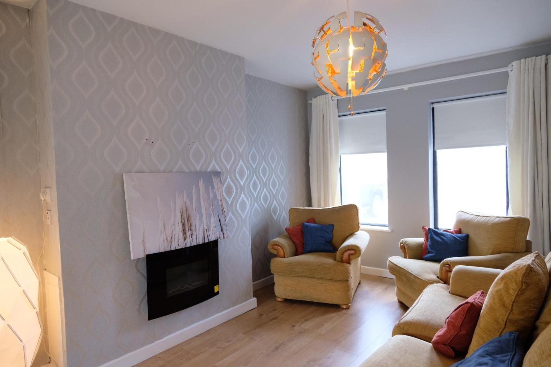 Millbank Holiday home *
