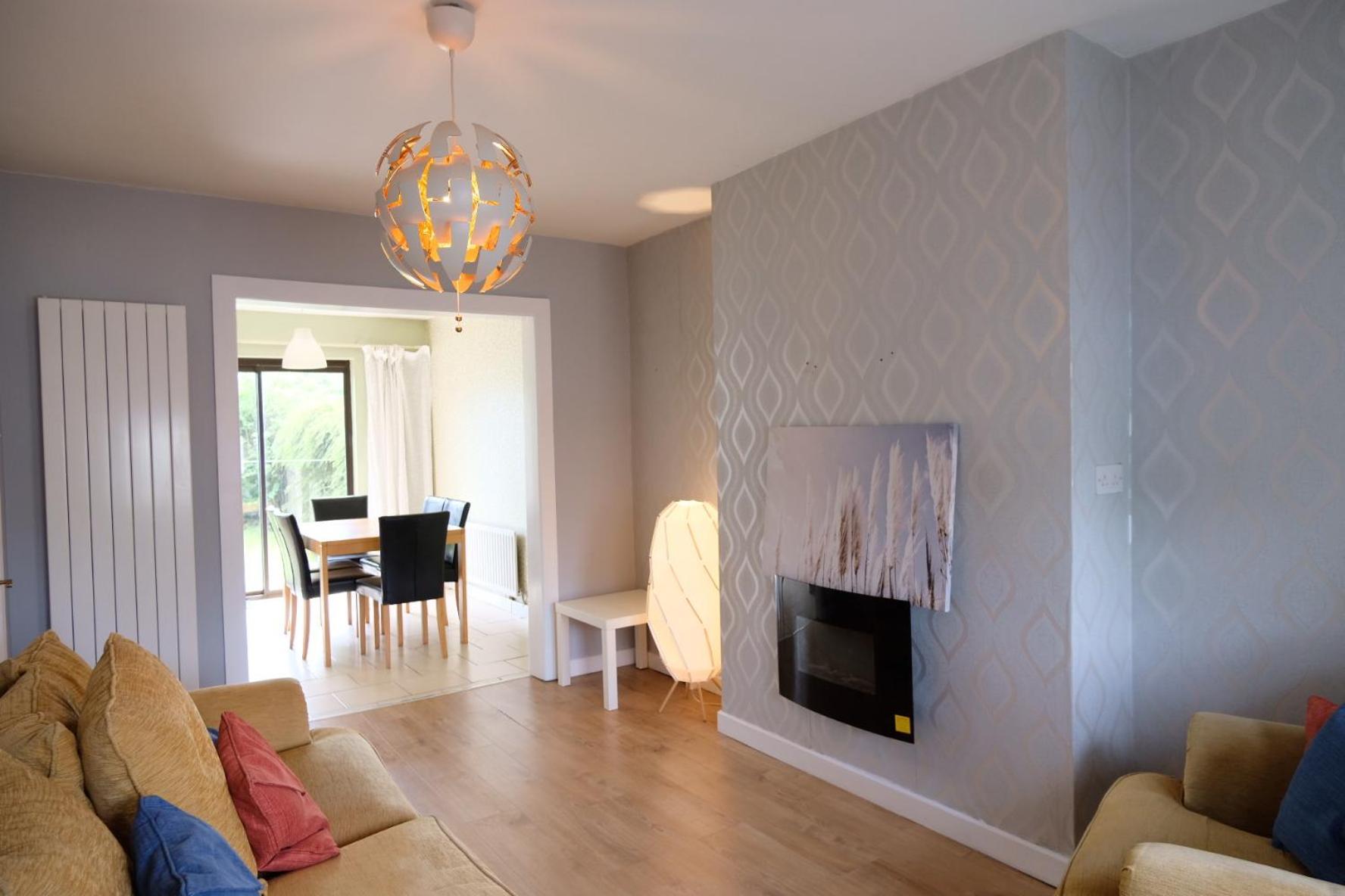 Millbank Holiday home Dublin