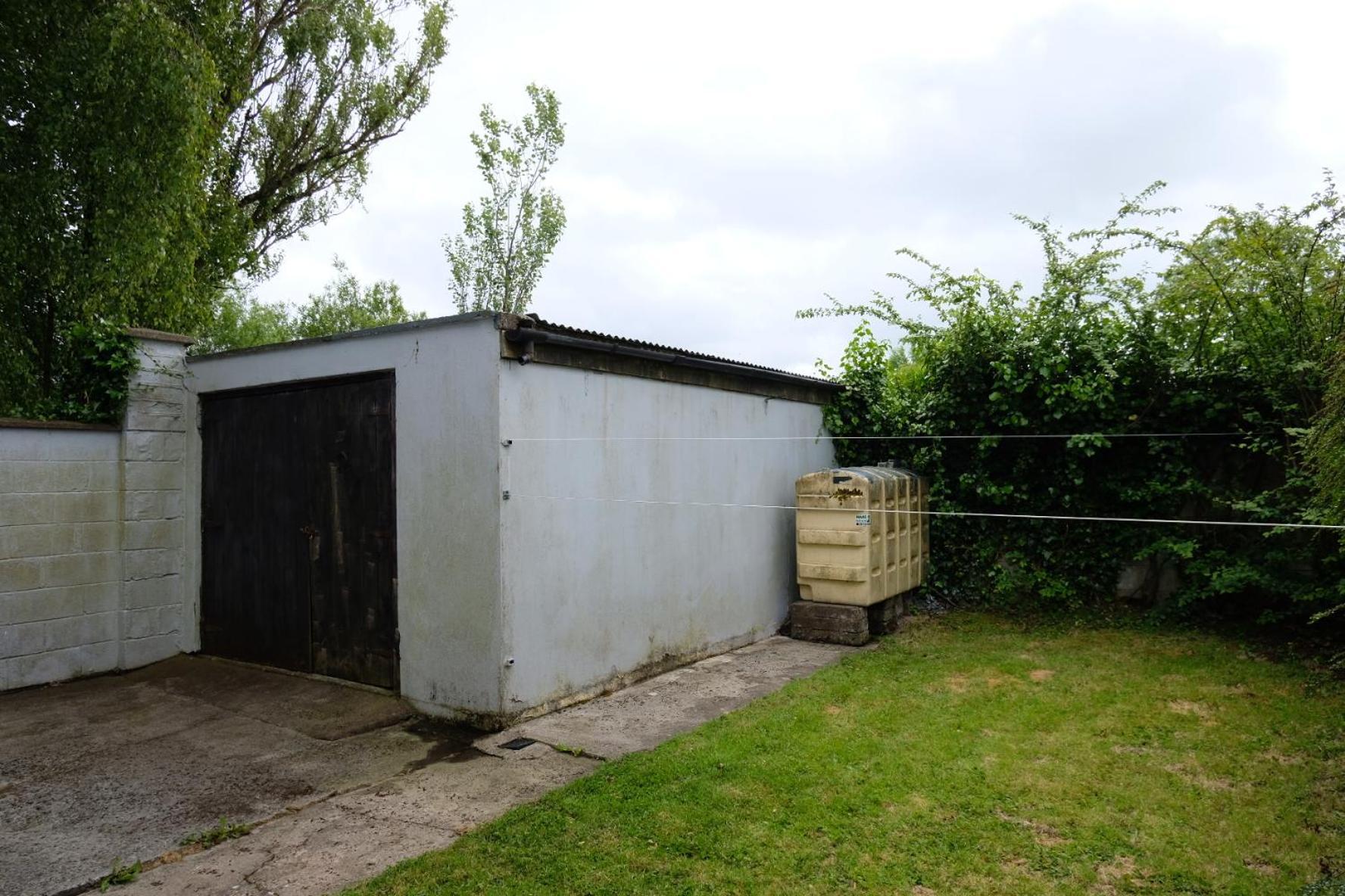 Holiday home Millbank