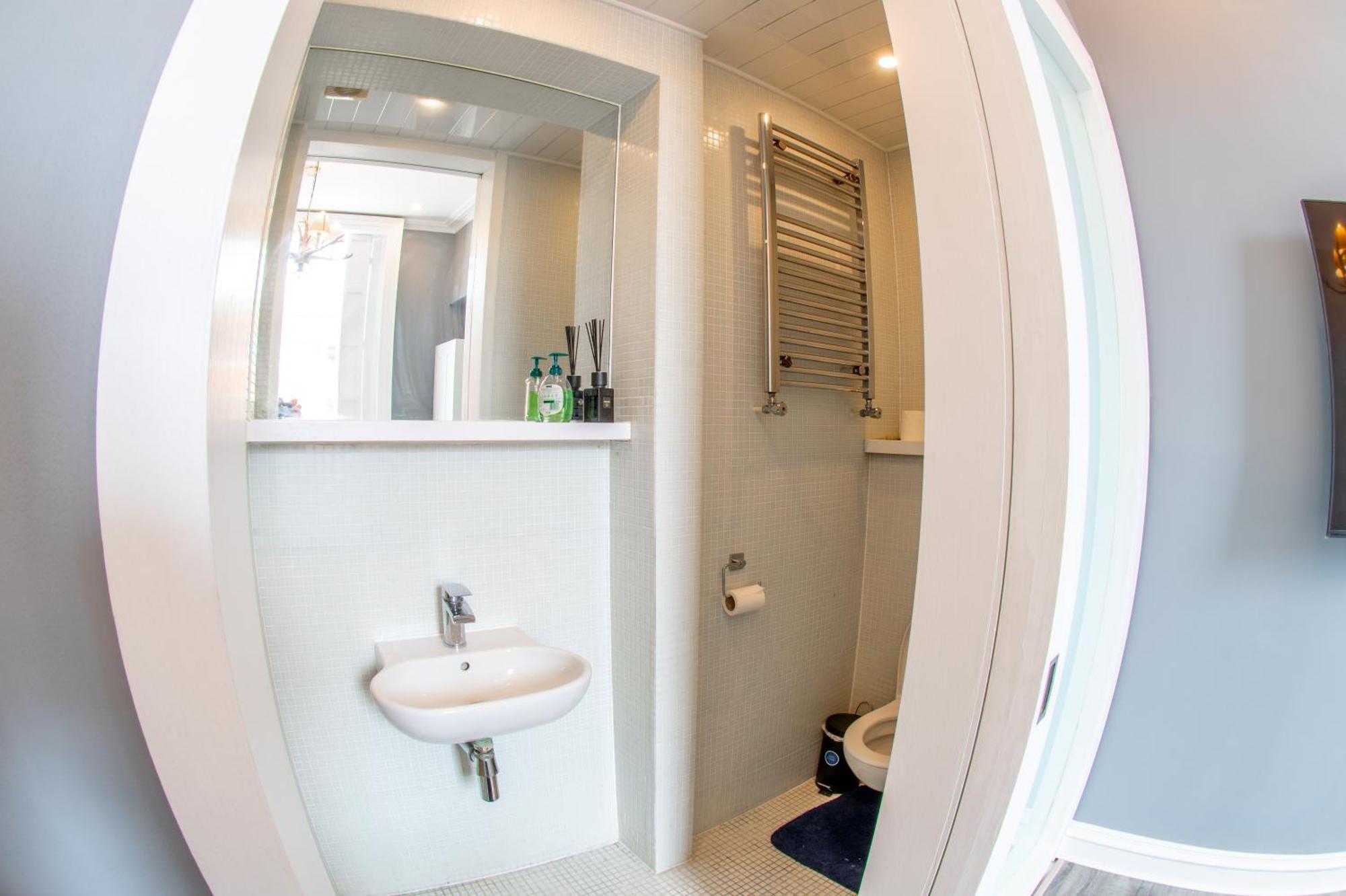 Homestay Gardiner House Dublin