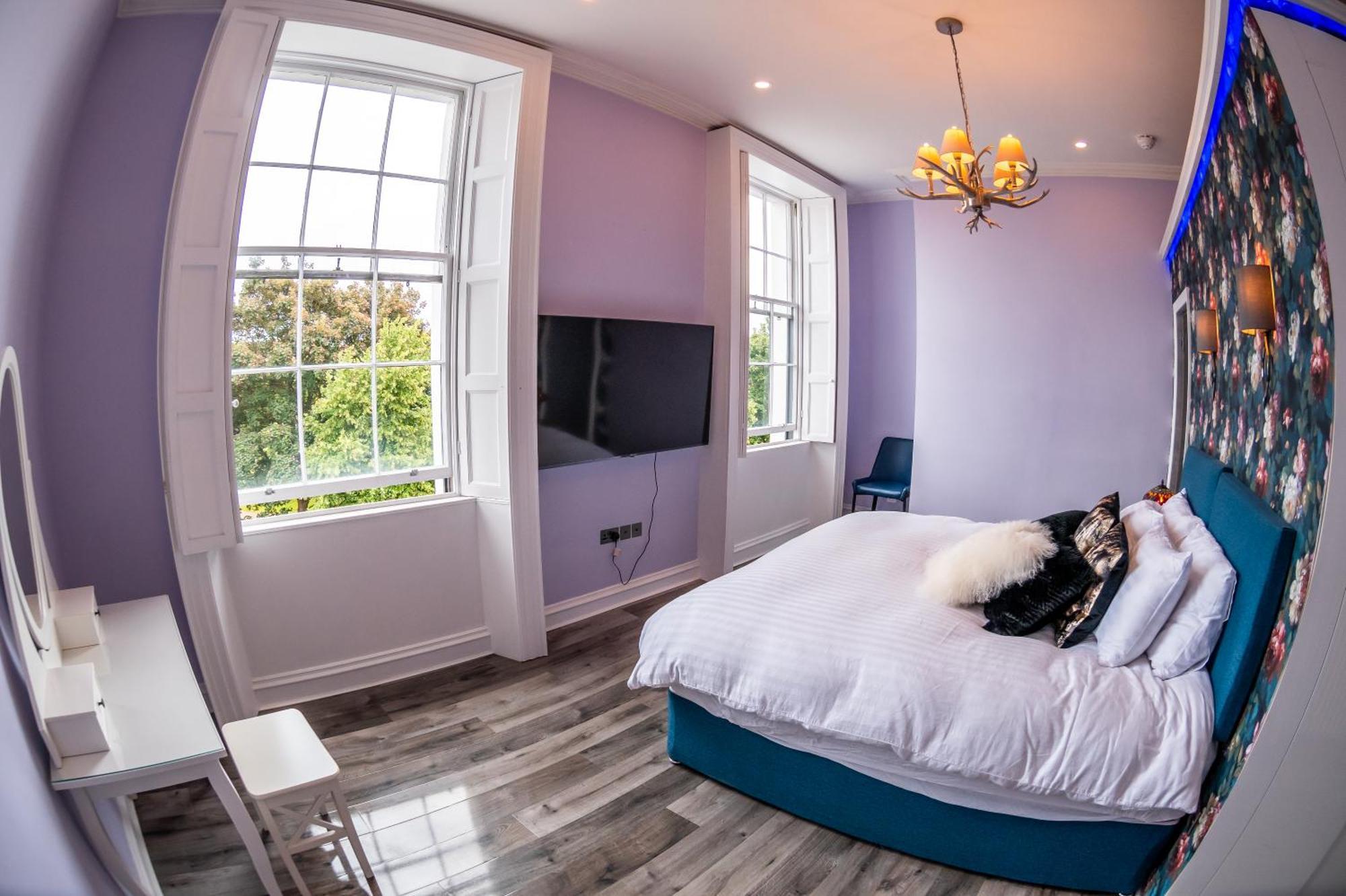 Homestay Gardiner House Dublin