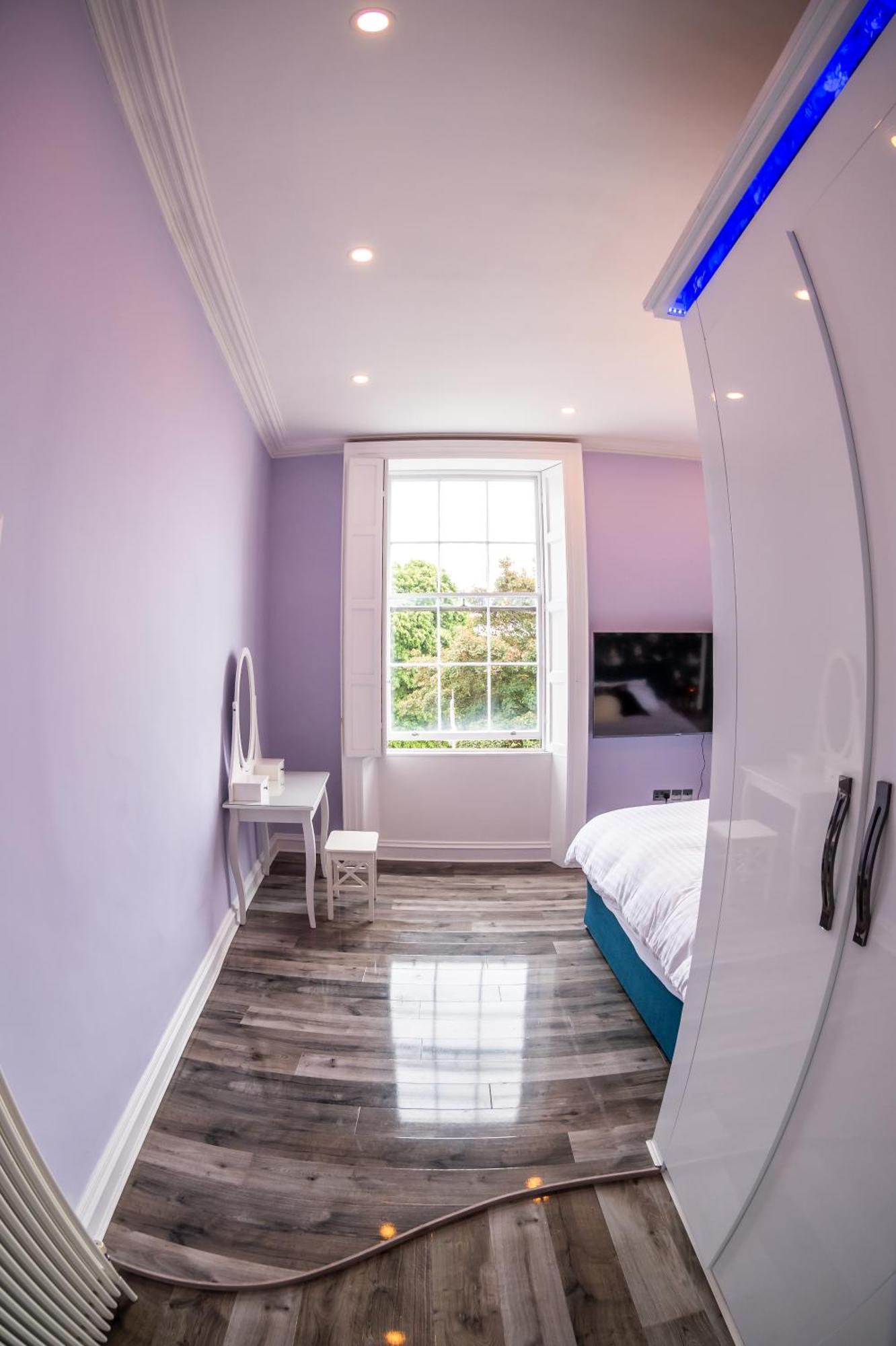 Gardiner House Homestay