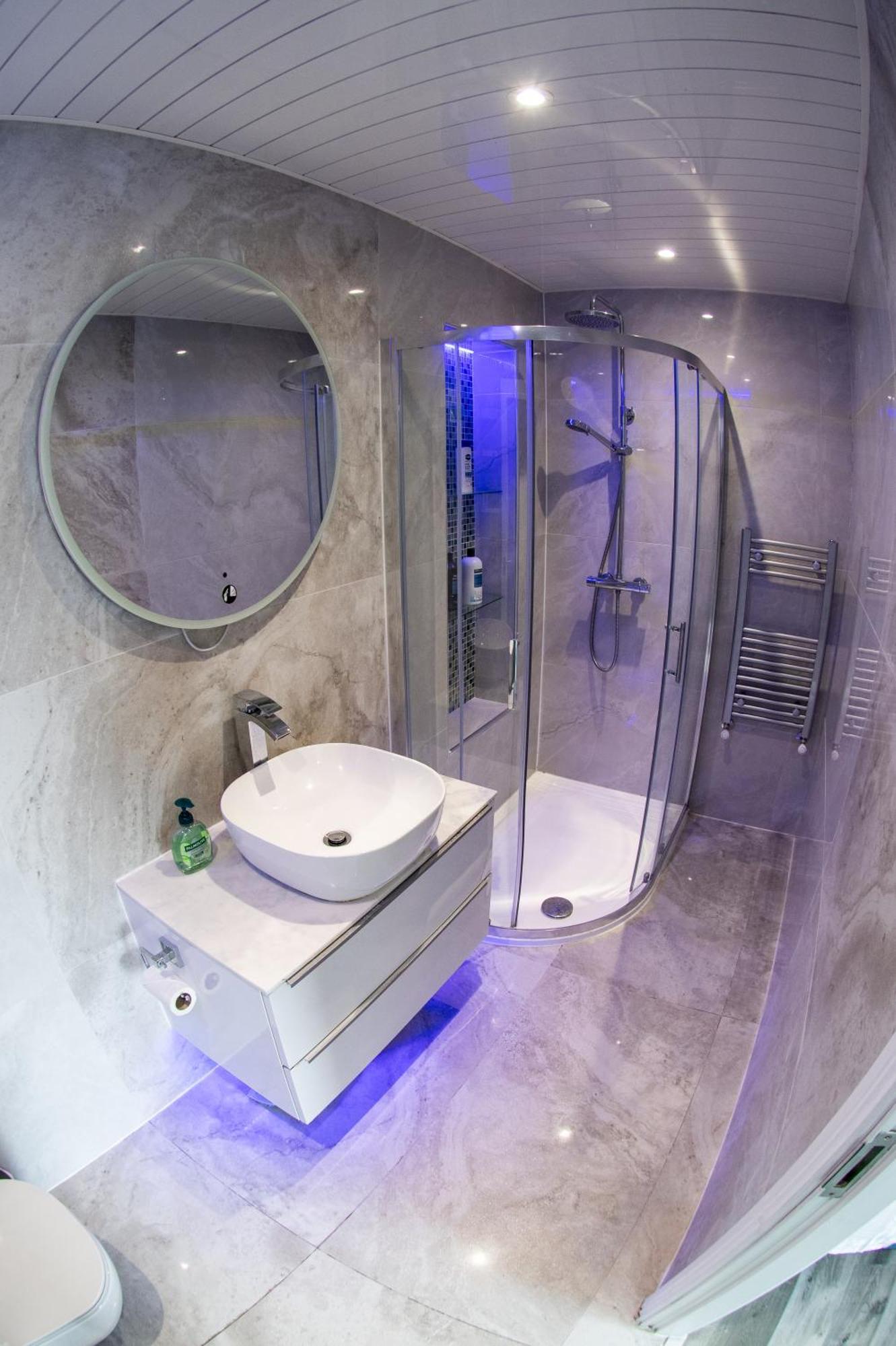 Homestay Gardiner House Dublin