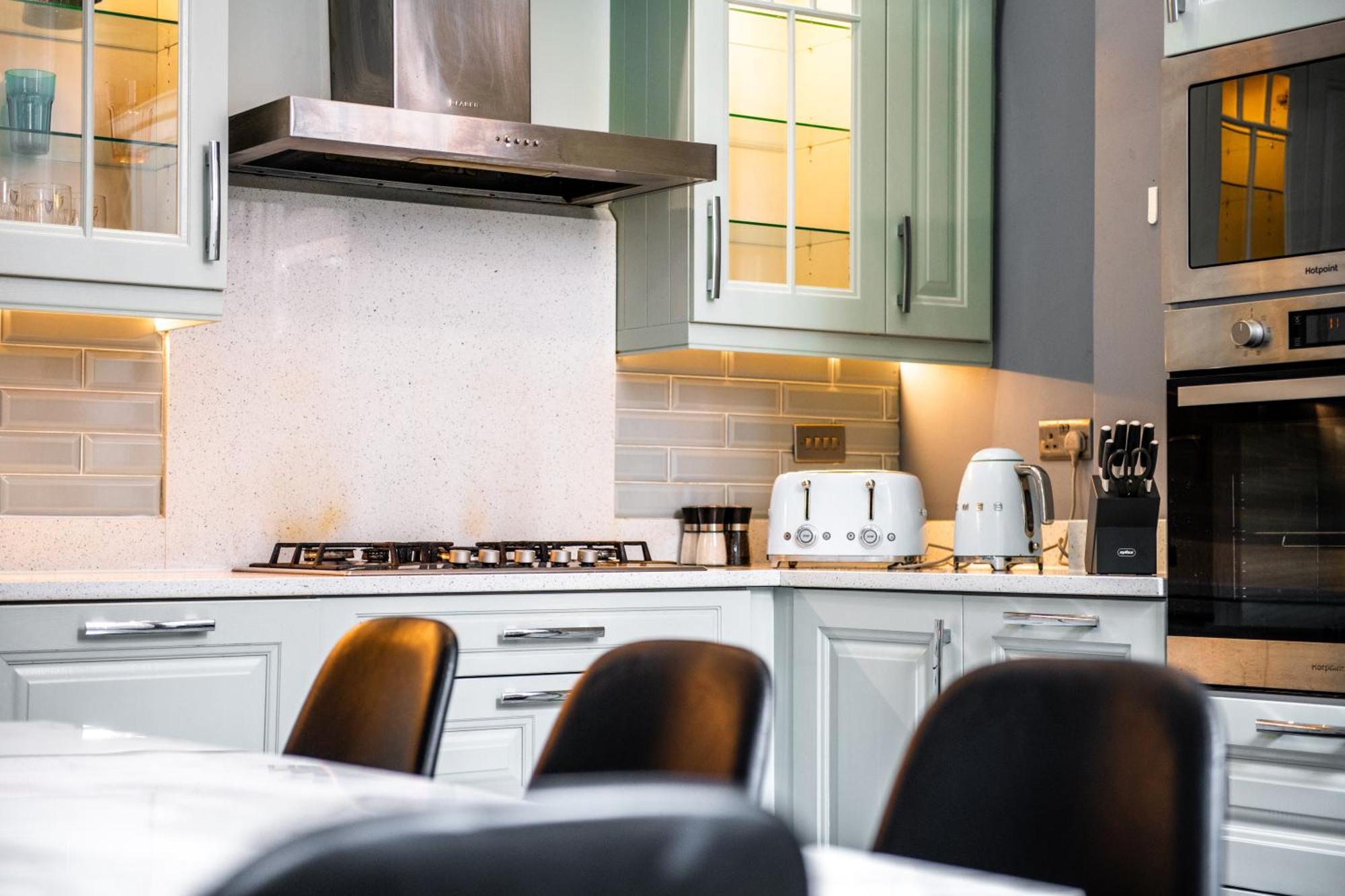 Gardiner House Homestay