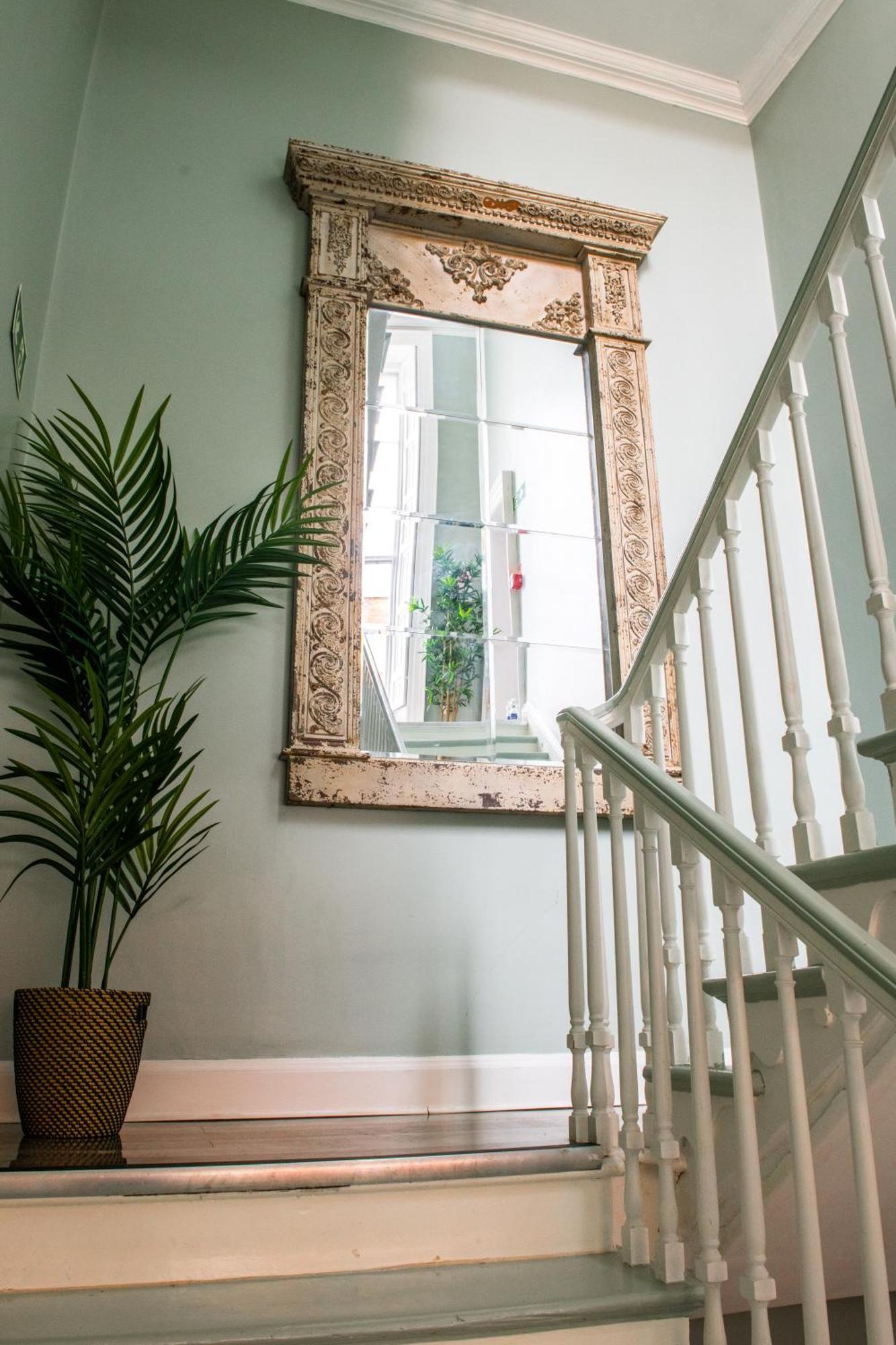 Homestay Gardiner House Dublin