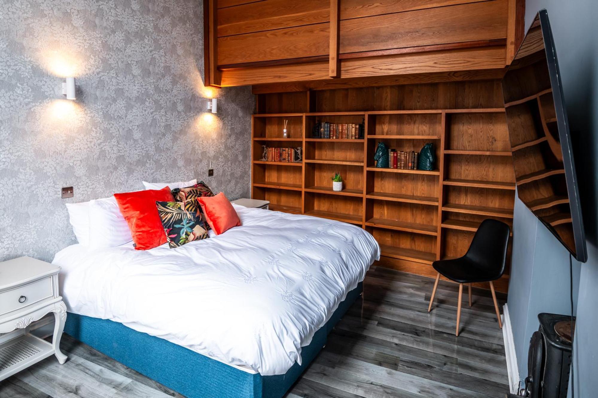 Homestay Gardiner House Dublin