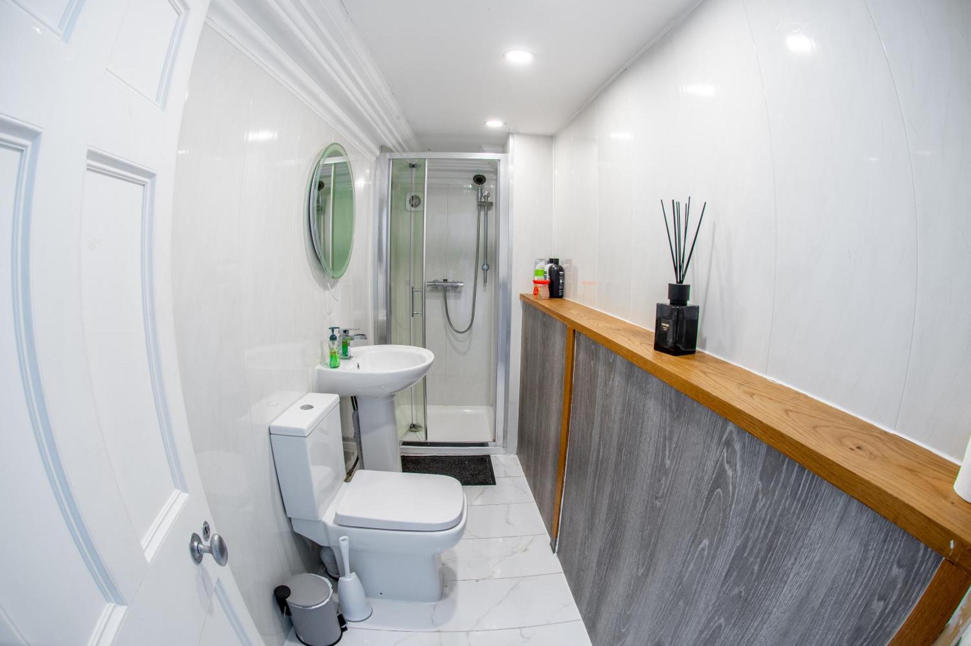 Gardiner House Homestay