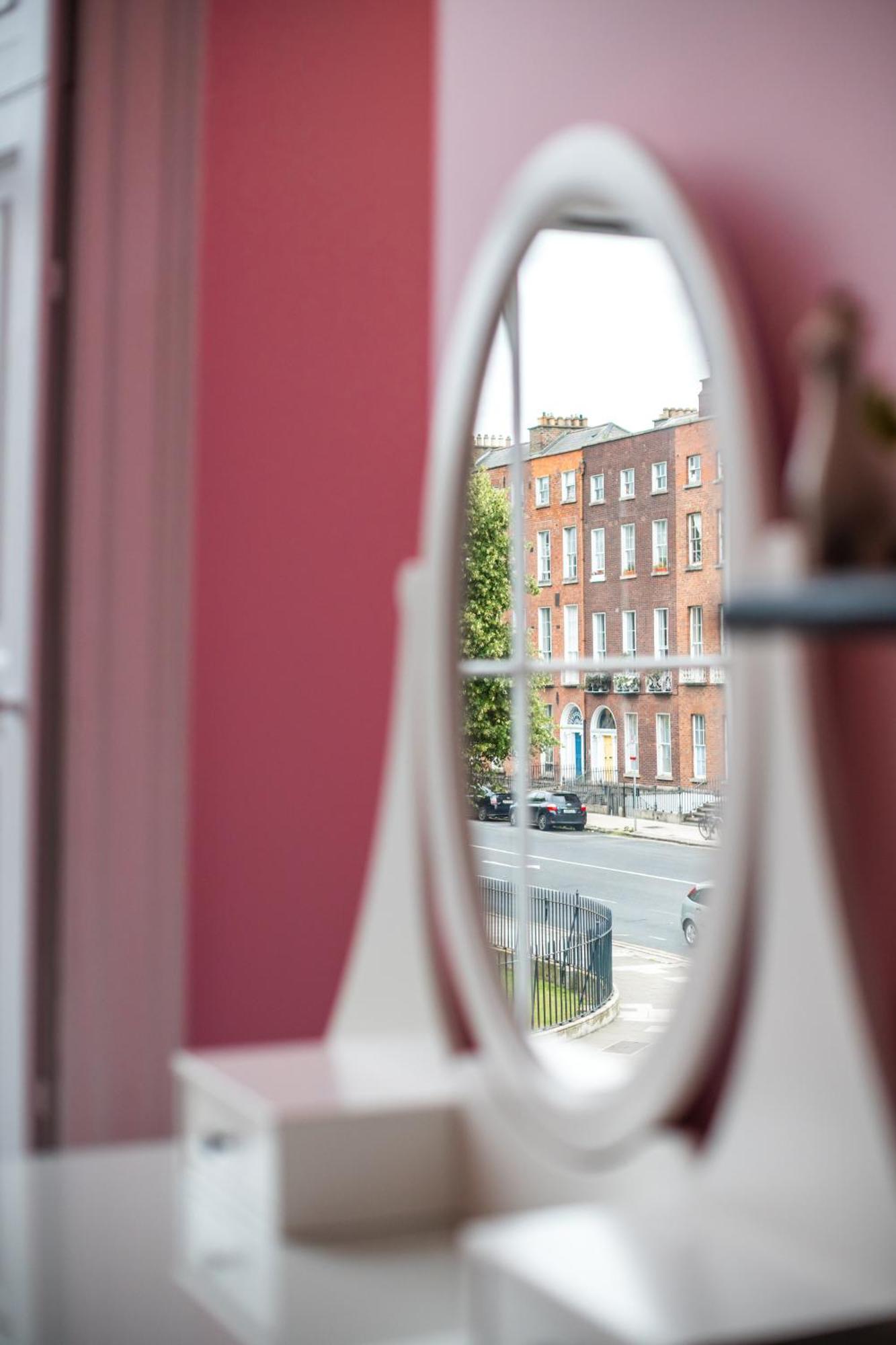 Gardiner House Homestay Dublin