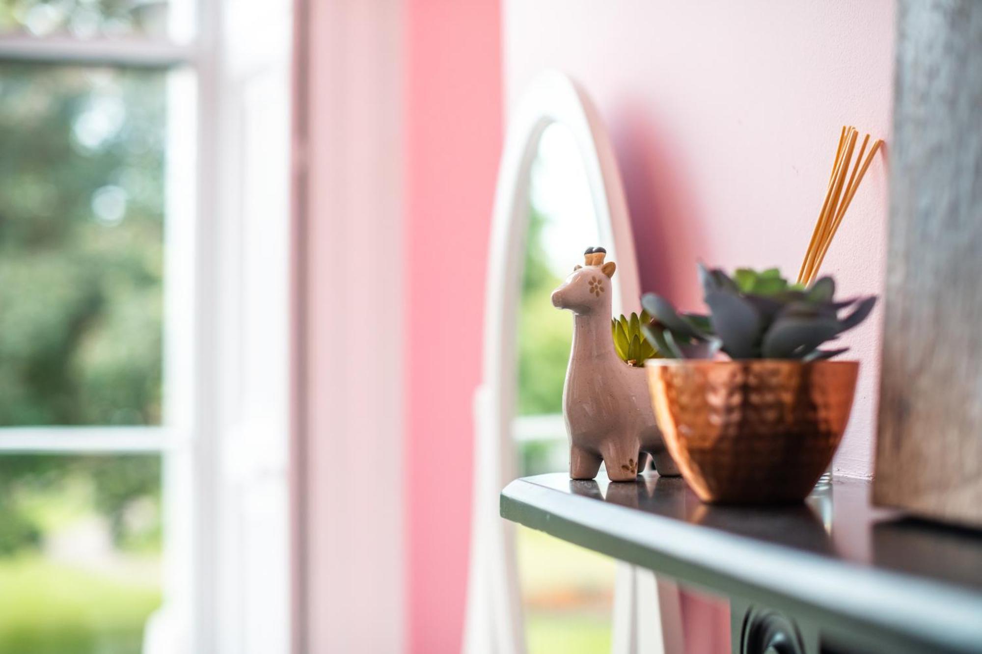 Gardiner House Homestay *
