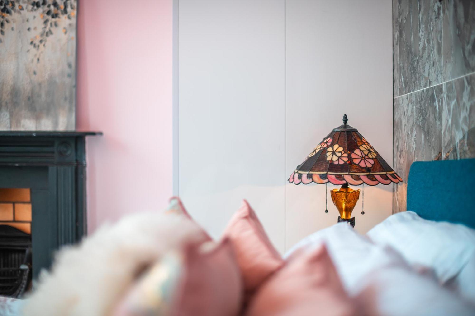 Gardiner House Homestay Dublin