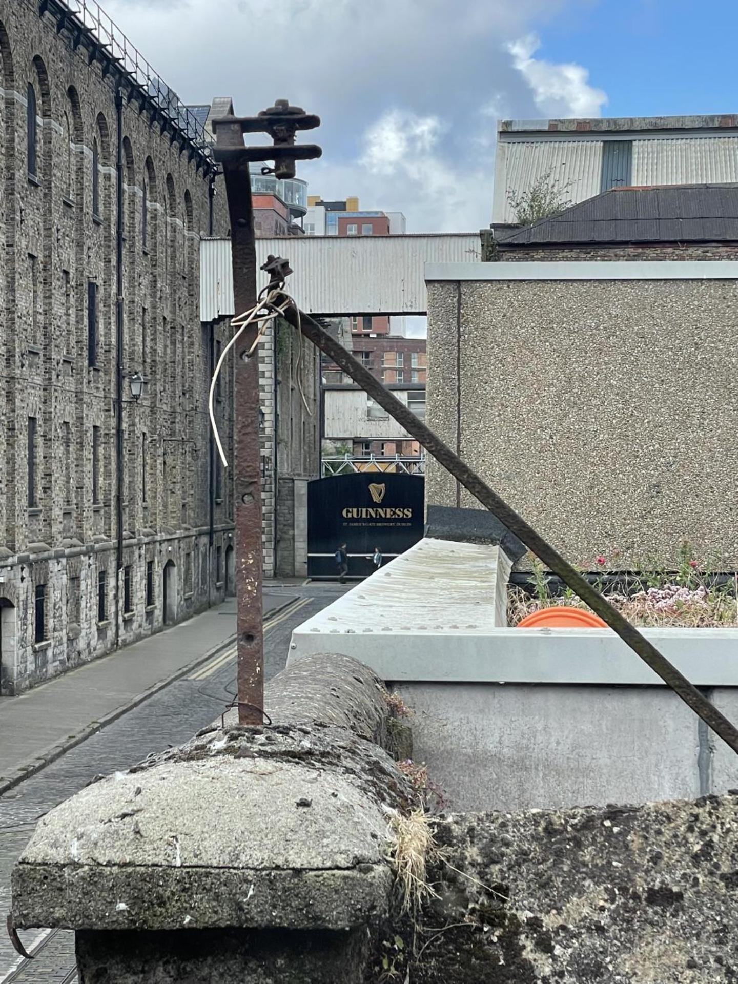 Gateway To Guinness *