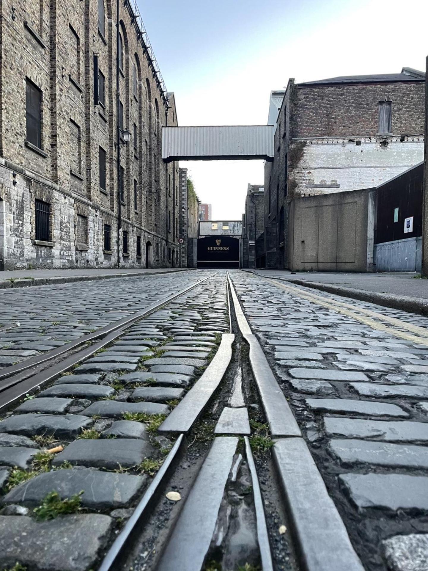 Homestay Gateway To Guinness