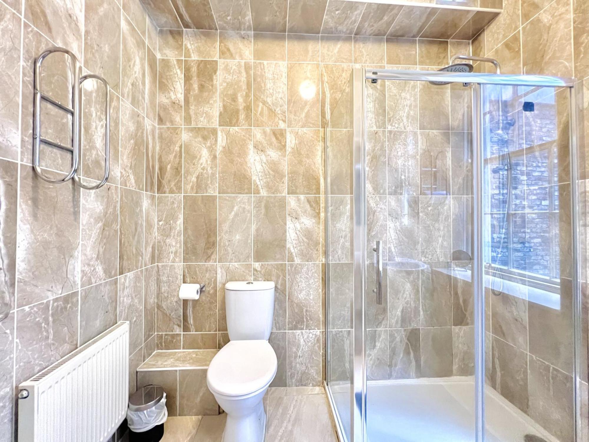 Temple Bar Appartement
