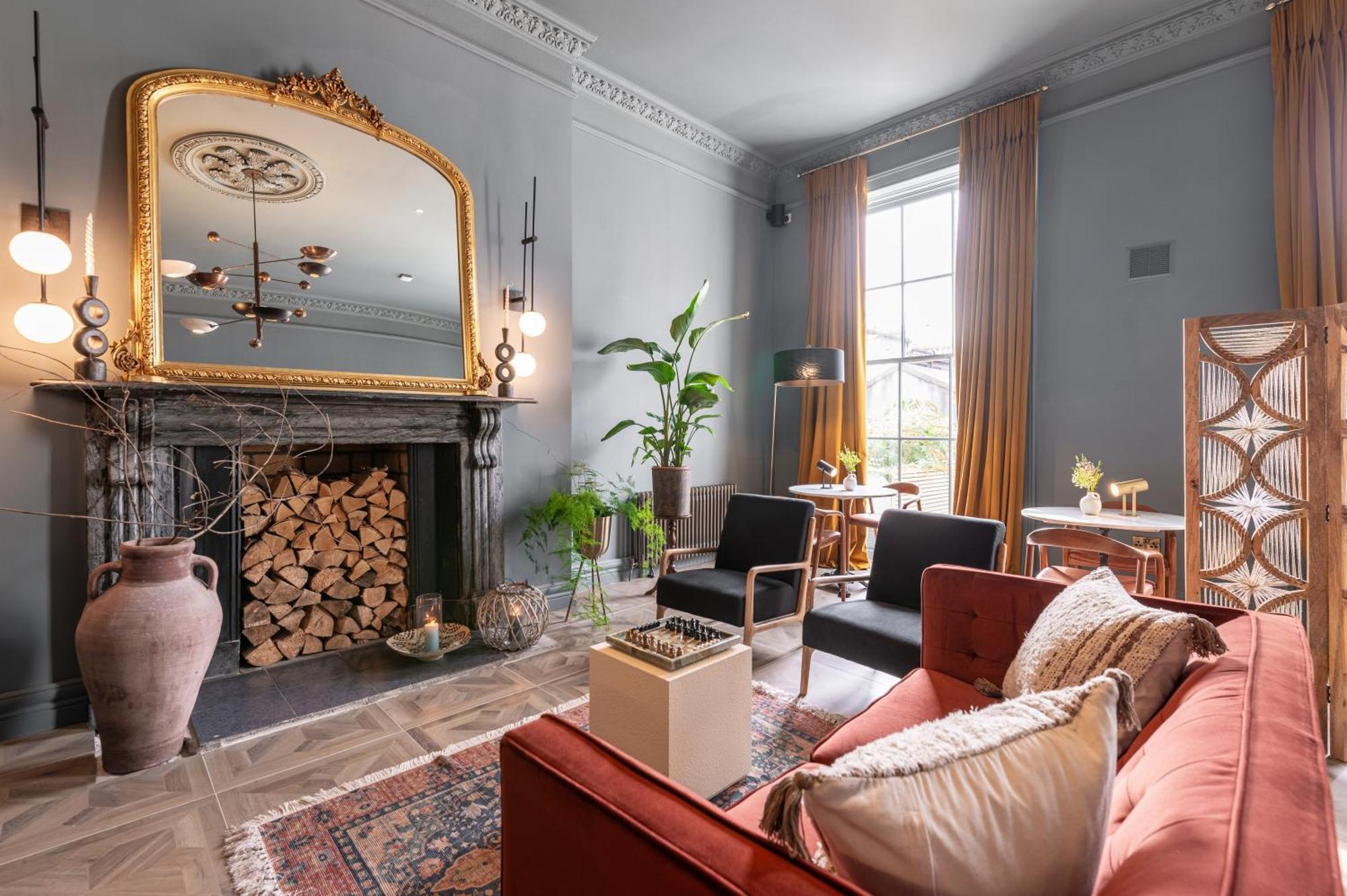 Inn Number 59 Dublin