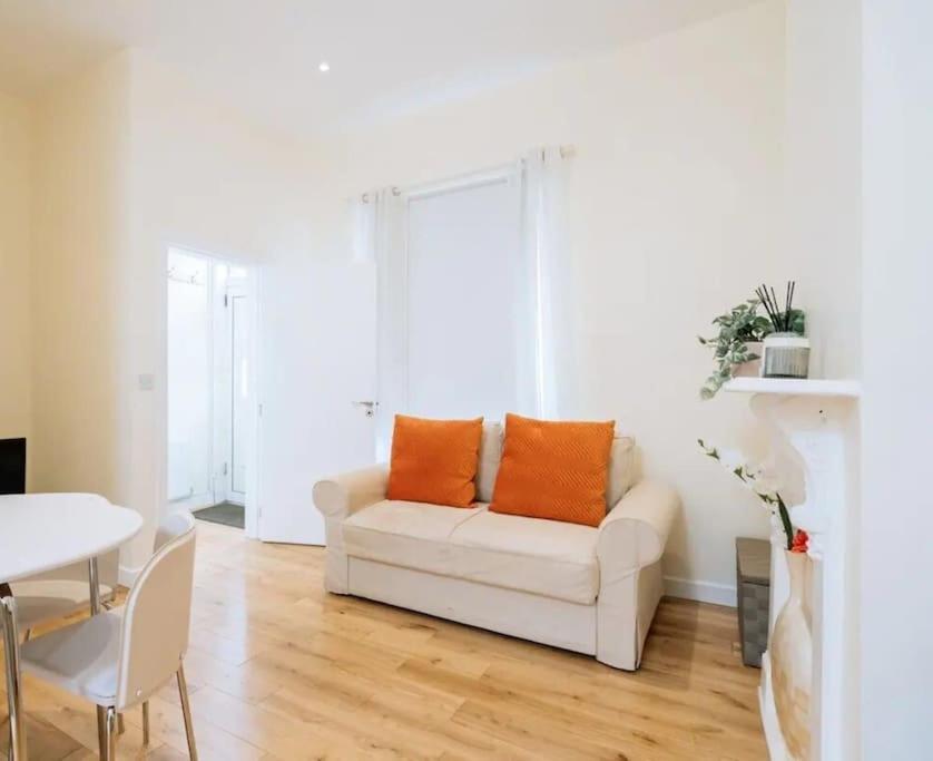 Lovely 2bd In Citycenter Apartment Dublin