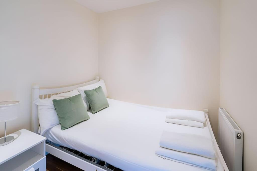 Lovely 2bd In Citycenter *