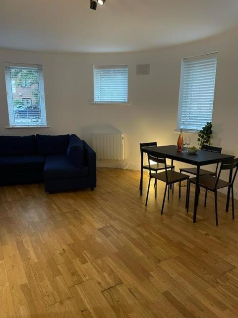 Excellently Located Modern 2 Bed In The Heart Of The Liberties In Apartment
