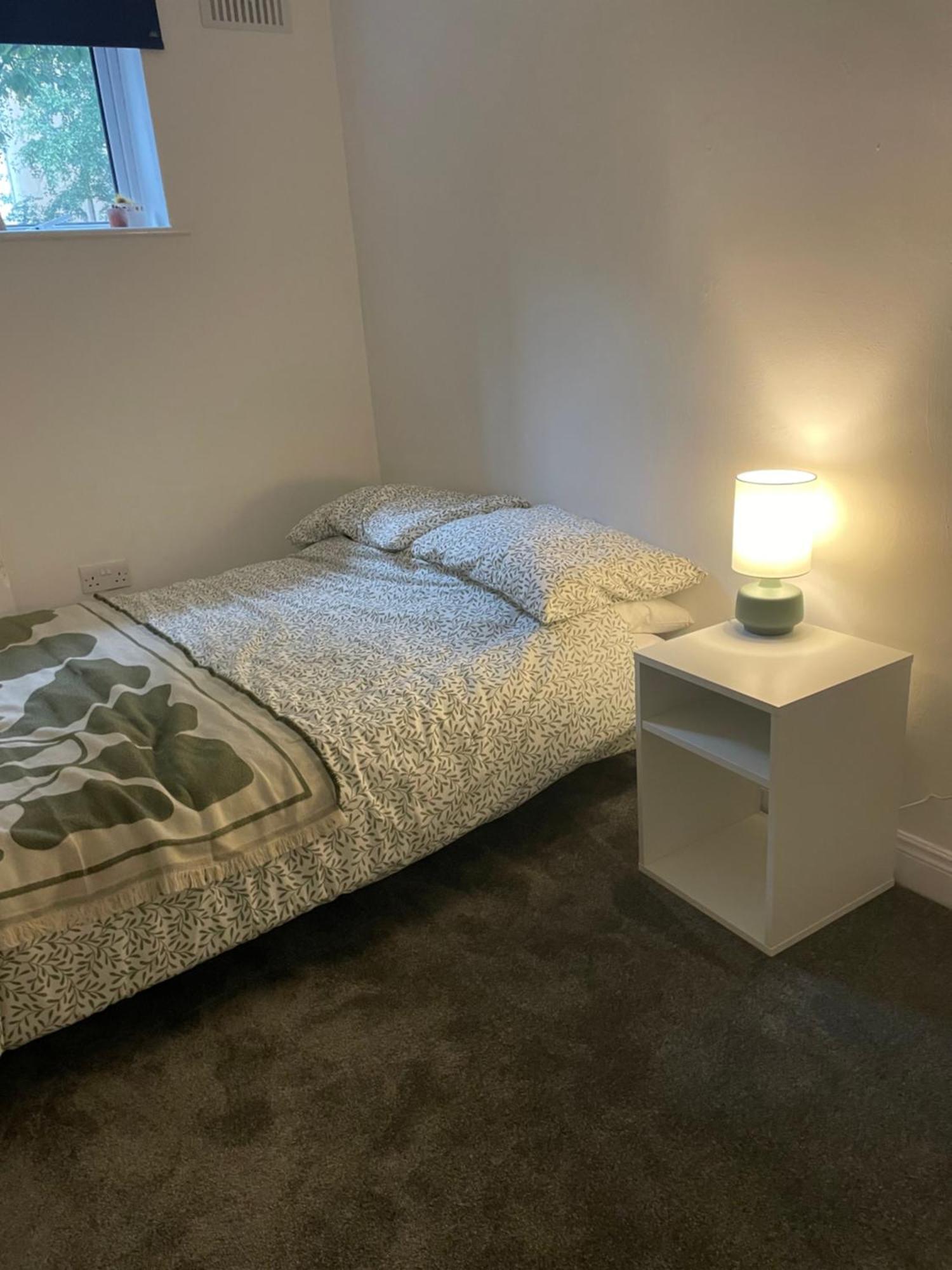 Apartment Excellently Located Modern 2 Bed In The Heart Of The Liberties In