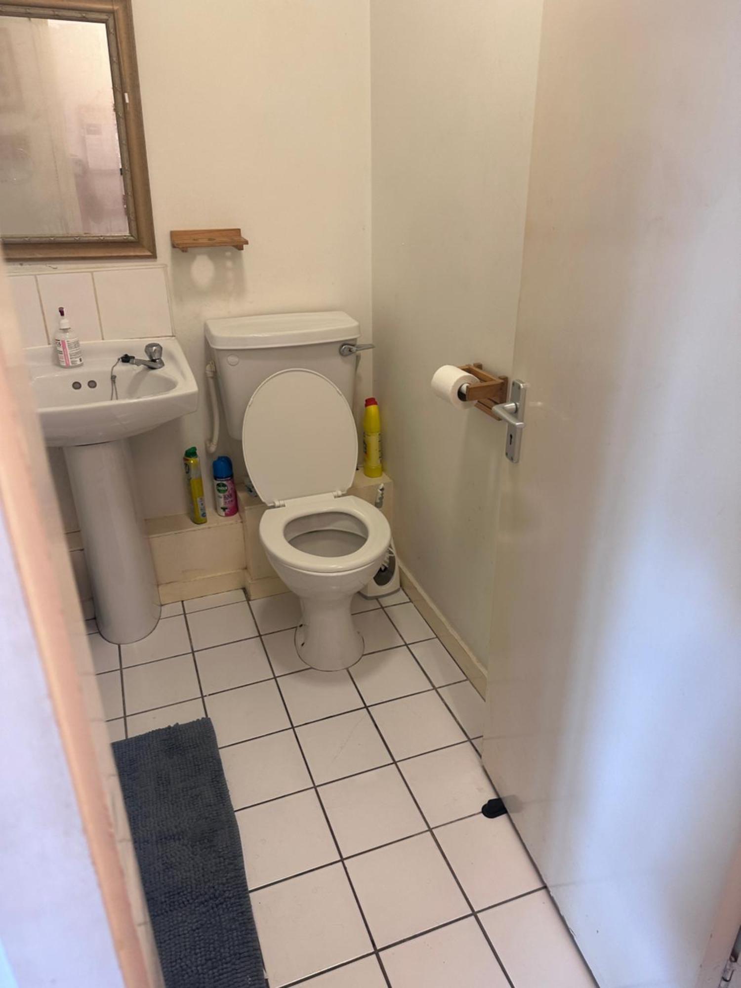 Pt Bnb Homestay Dublin