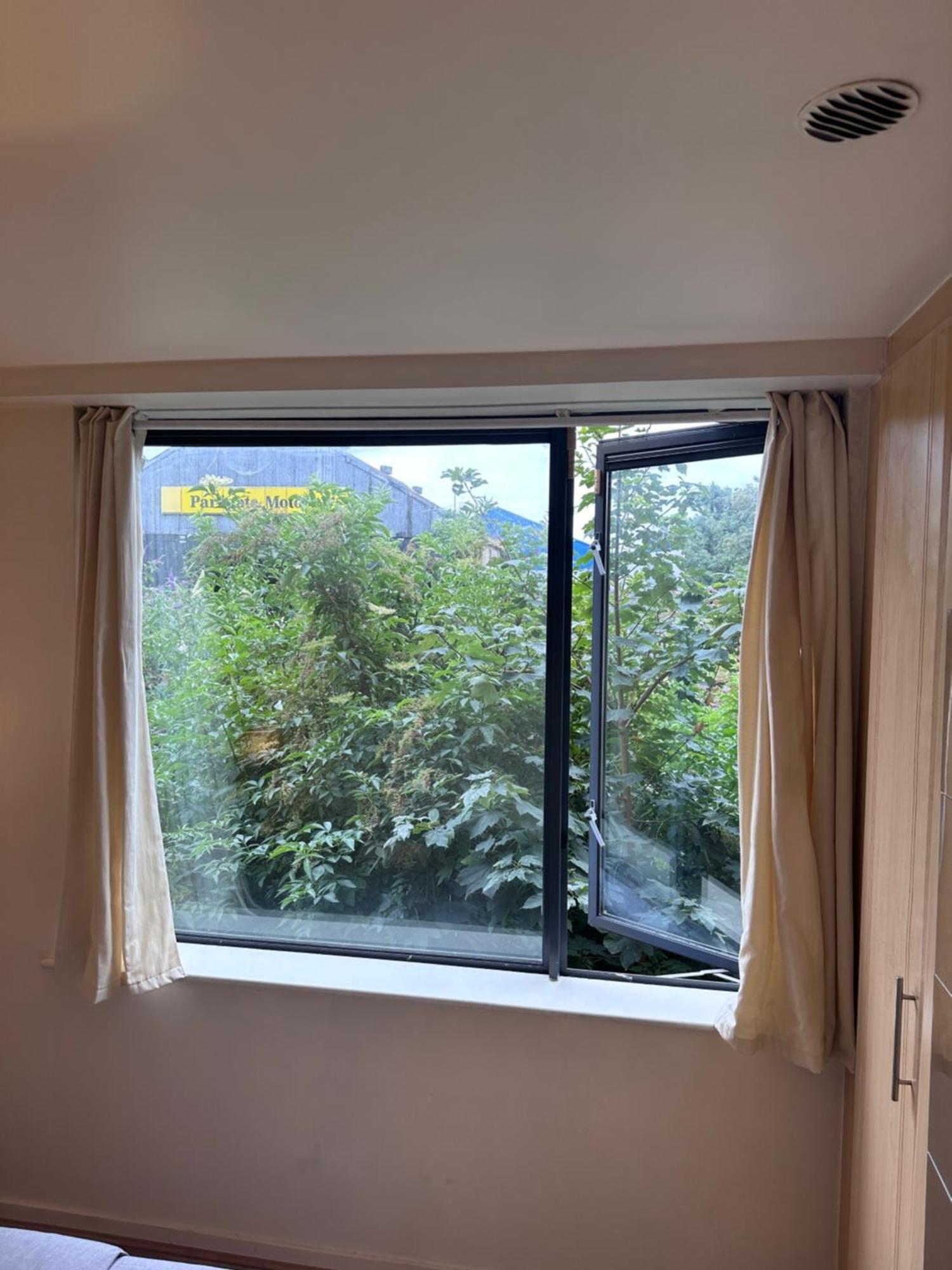 Homestay Pt Bnb Dublin