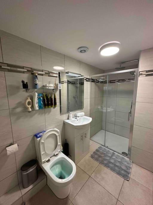 Central 1 Bedroom Dublin
