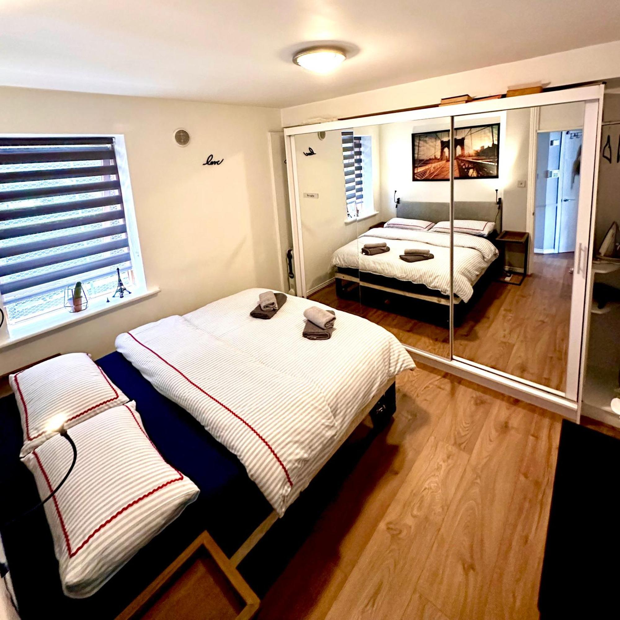 Guest Apartment Dublin