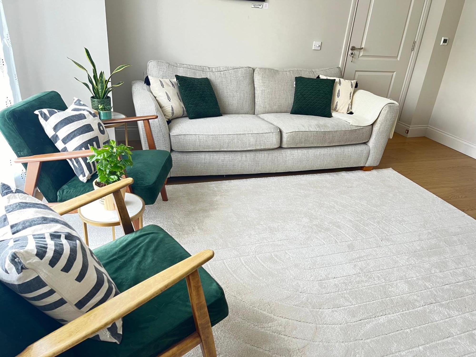 Homestay The Hive - Luxury Ensuite - Full Privacy As Only On The Floor! Dublin